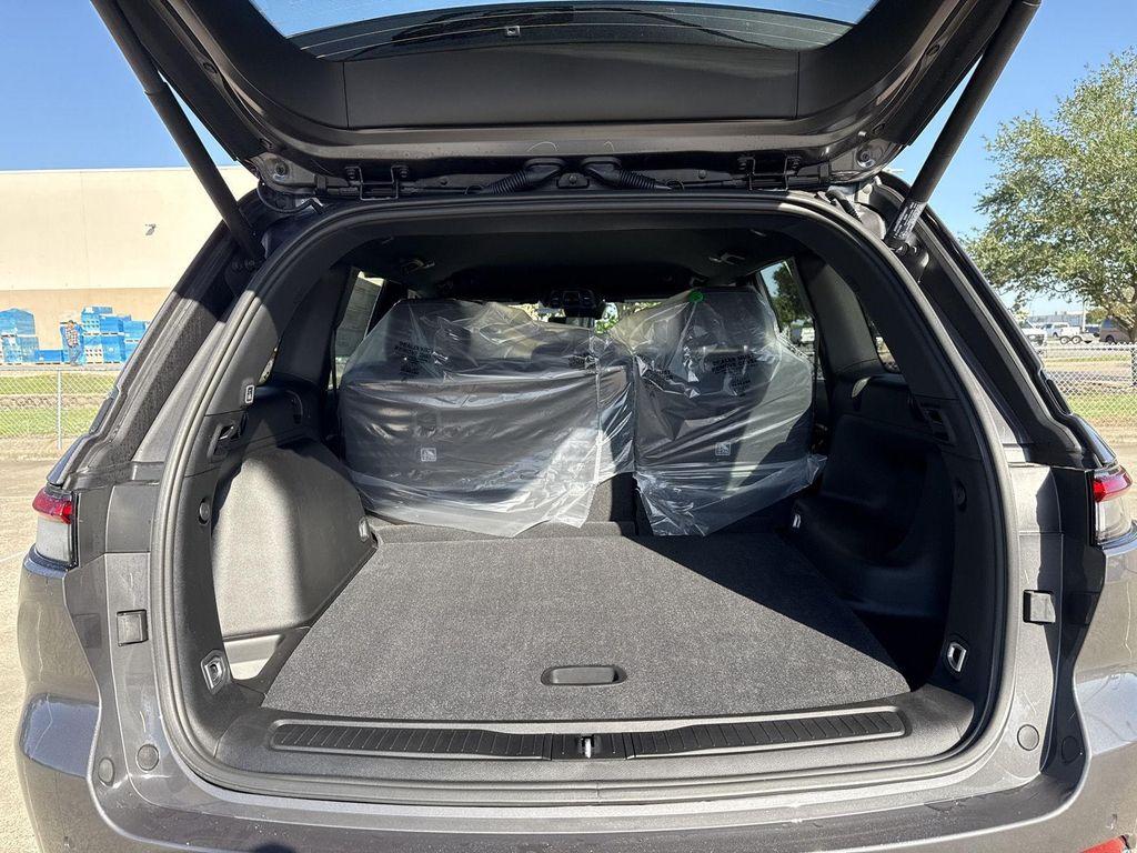 new 2025 Jeep Grand Cherokee car, priced at $34,885