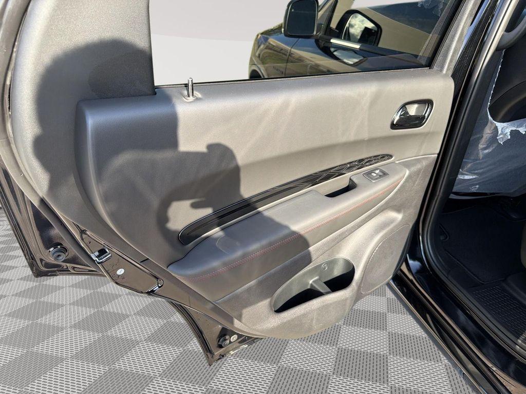 new 2026 Dodge Durango car, priced at $48,193