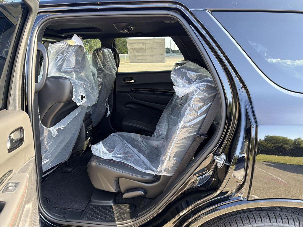 new 2026 Dodge Durango car, priced at $48,193