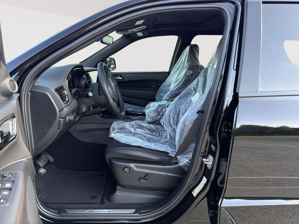new 2026 Dodge Durango car, priced at $48,193