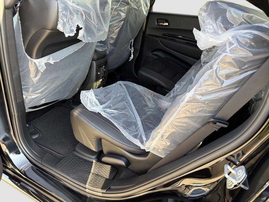 new 2026 Dodge Durango car, priced at $48,193