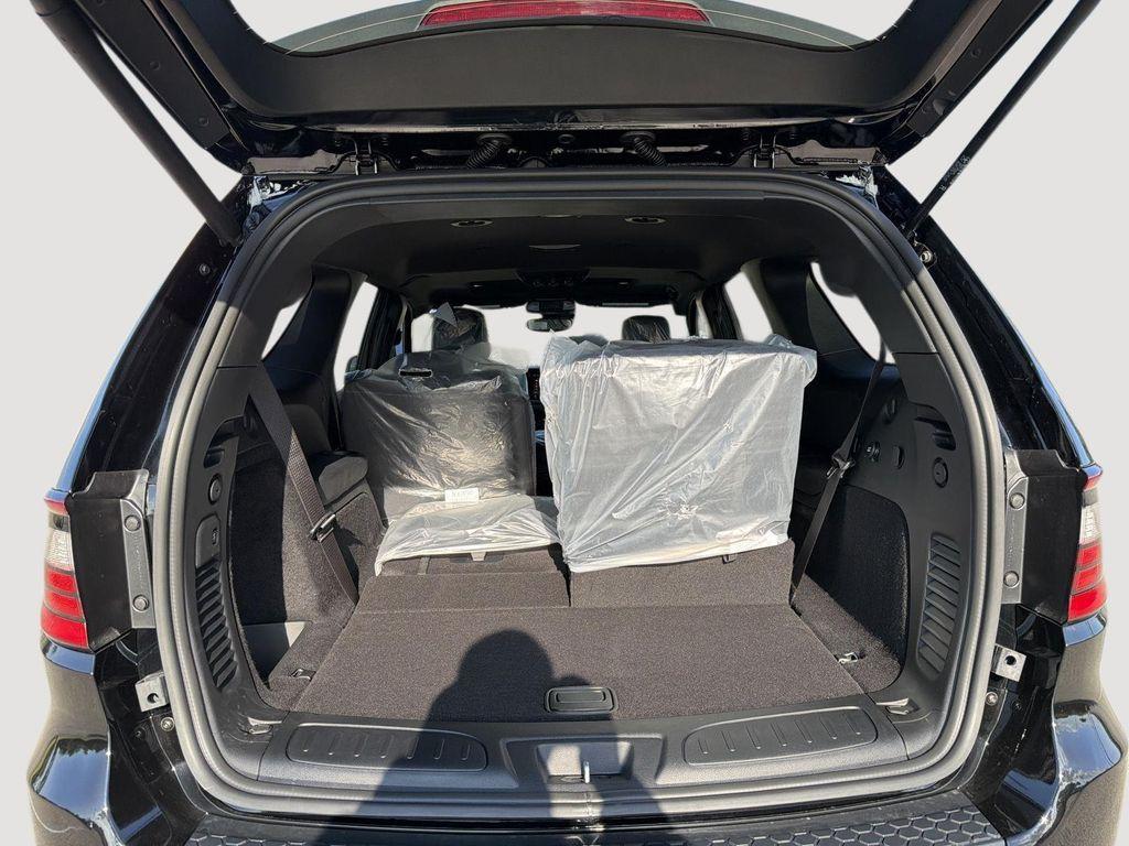 new 2026 Dodge Durango car, priced at $48,193