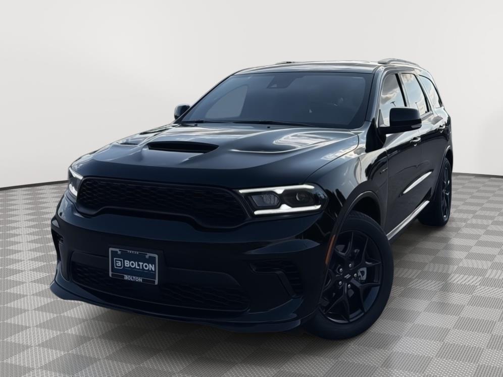 new 2026 Dodge Durango car, priced at $48,193