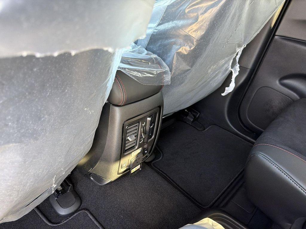 new 2026 Dodge Durango car, priced at $48,193