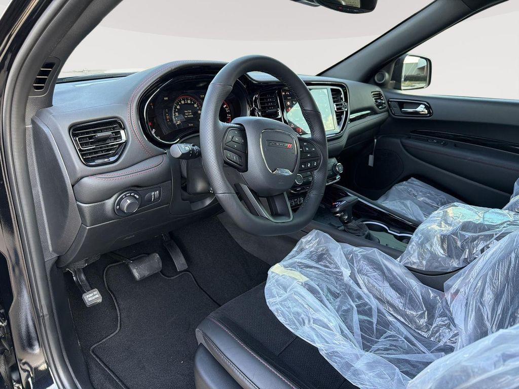 new 2026 Dodge Durango car, priced at $48,193