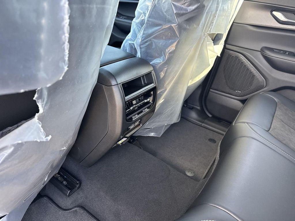new 2025 Jeep Grand Cherokee car, priced at $36,730