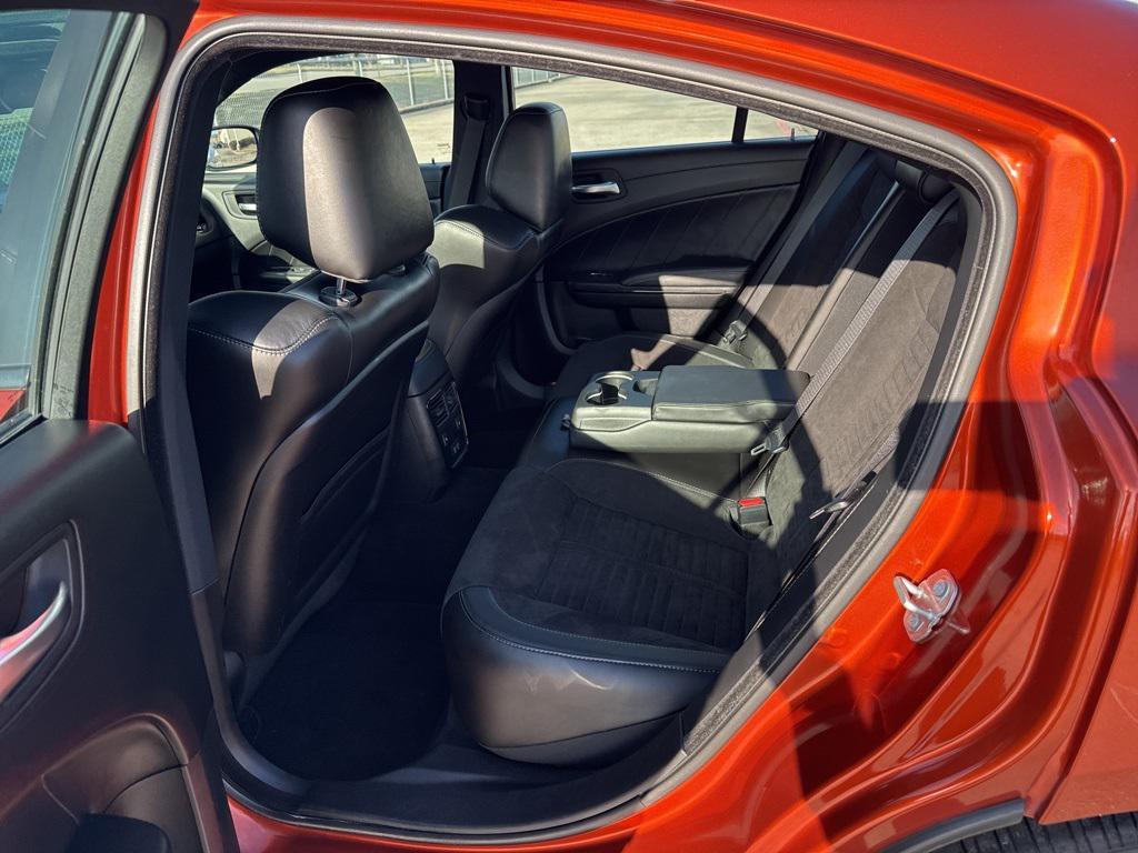 used 2020 Dodge Charger car, priced at $30,522