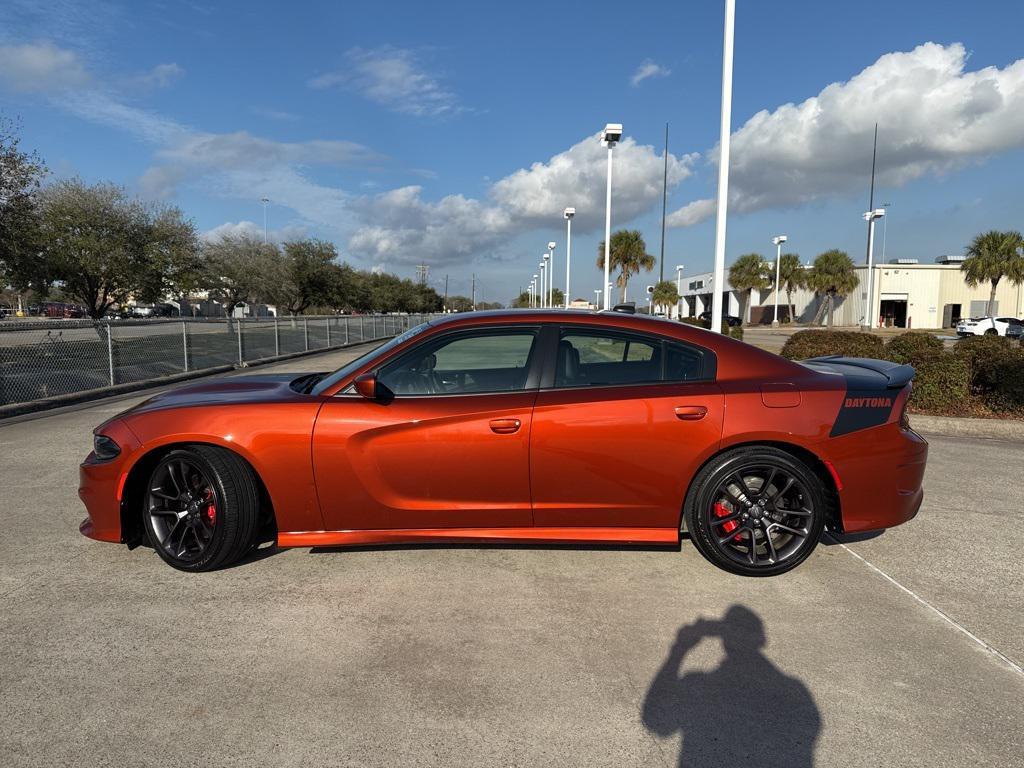 used 2020 Dodge Charger car, priced at $30,522
