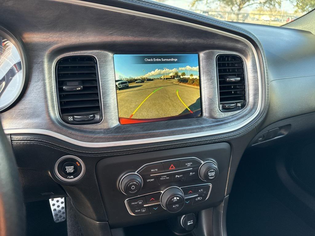 used 2020 Dodge Charger car, priced at $30,522