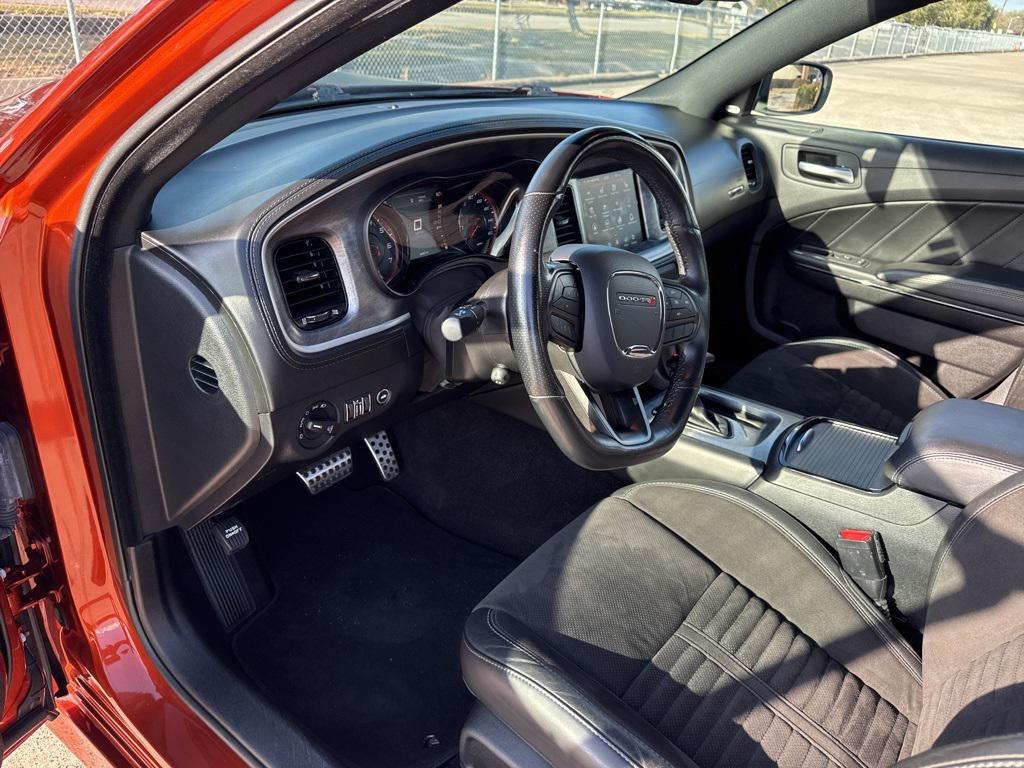 used 2020 Dodge Charger car, priced at $30,522