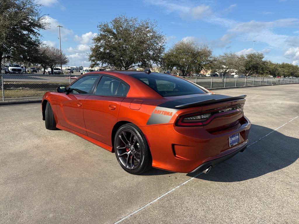 used 2020 Dodge Charger car, priced at $30,522