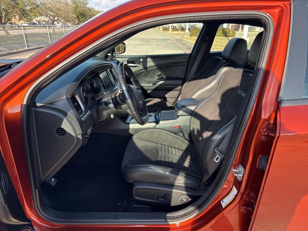 used 2020 Dodge Charger car, priced at $30,522