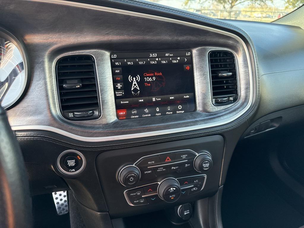 used 2020 Dodge Charger car, priced at $30,522