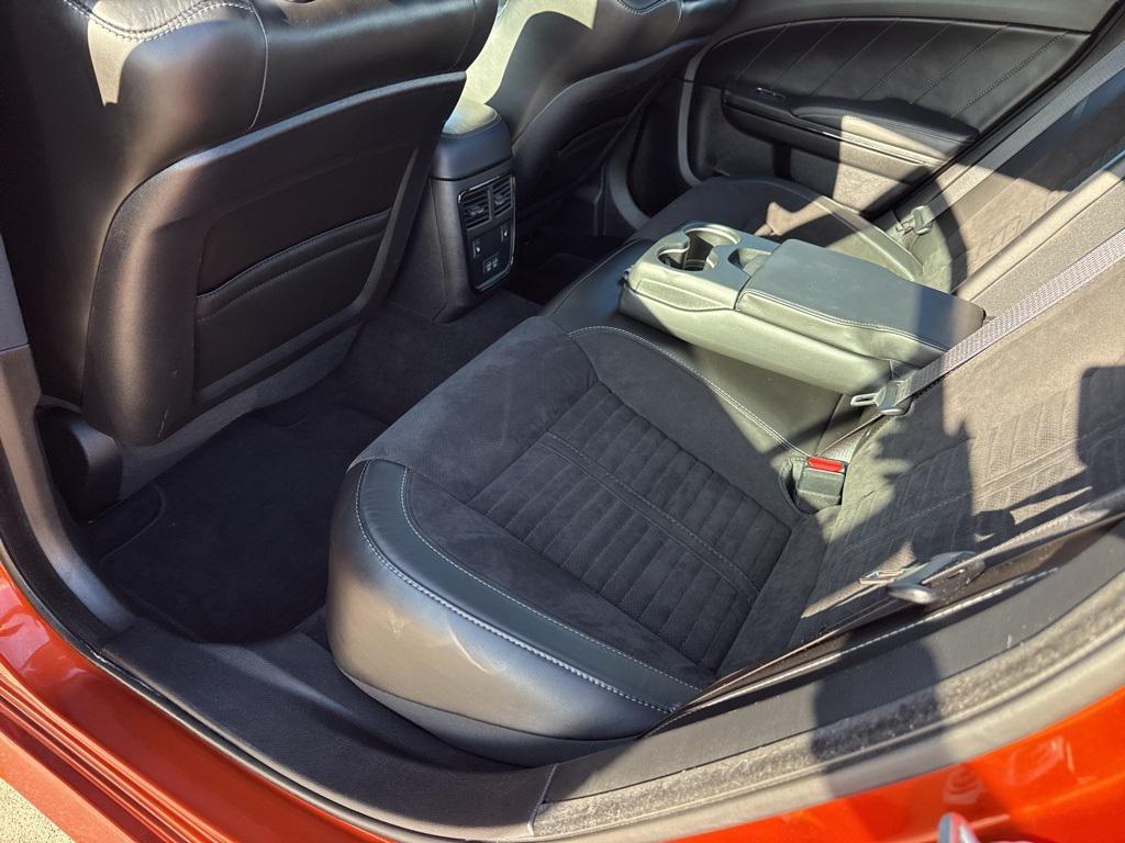 used 2020 Dodge Charger car, priced at $30,522