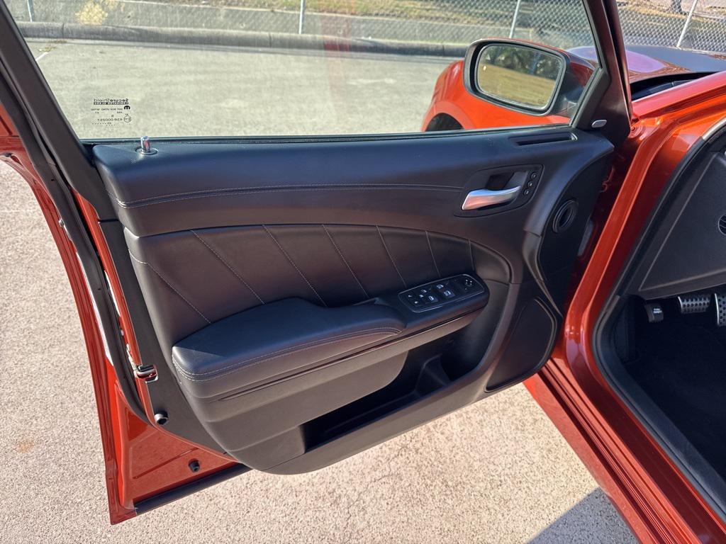 used 2020 Dodge Charger car, priced at $30,522