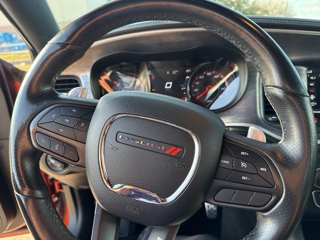 used 2020 Dodge Charger car, priced at $30,522