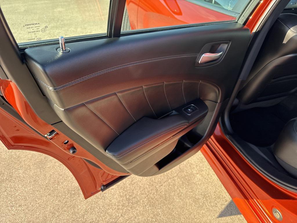 used 2020 Dodge Charger car, priced at $30,522