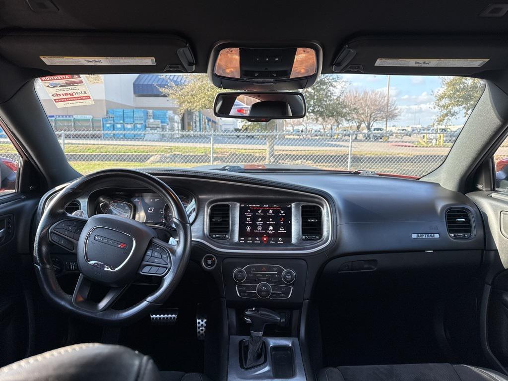used 2020 Dodge Charger car, priced at $30,522