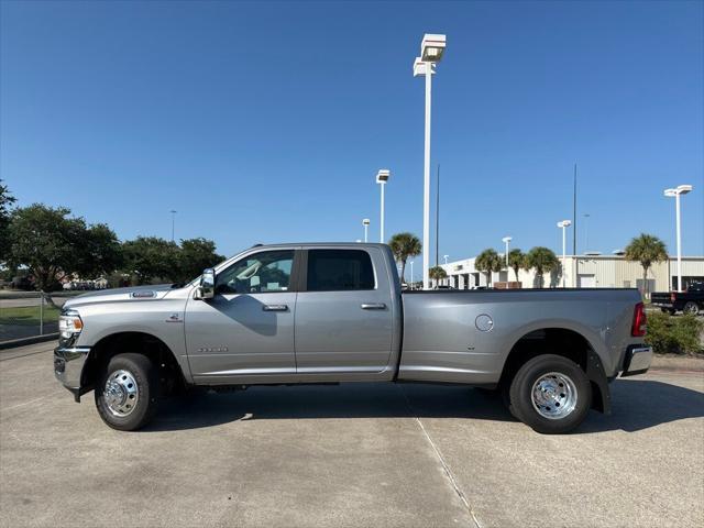 new 2023 Ram 3500 car, priced at $82,126