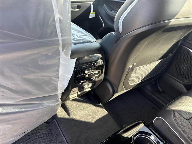 new 2025 Jeep Grand Cherokee L car, priced at $58,451