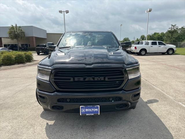 new 2023 Ram 1500 car, priced at $66,072