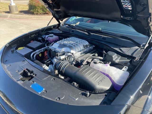 new 2023 Dodge Charger car, priced at $89,750