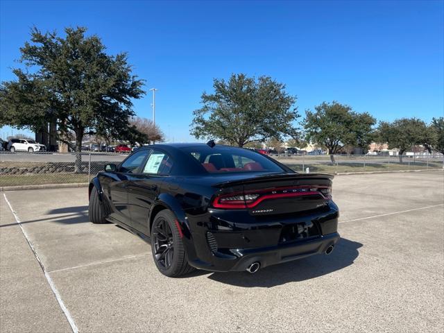 new 2023 Dodge Charger car, priced at $89,750