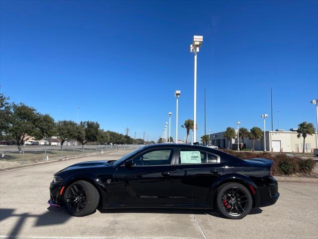 new 2023 Dodge Charger car, priced at $89,750