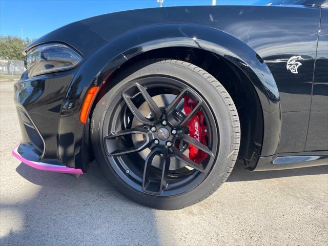 new 2023 Dodge Charger car, priced at $89,750