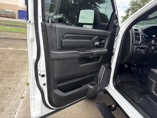 used 2023 Ram 2500 car, priced at $62,063