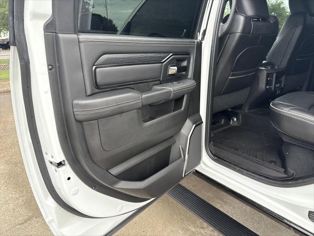 used 2023 Ram 2500 car, priced at $62,063