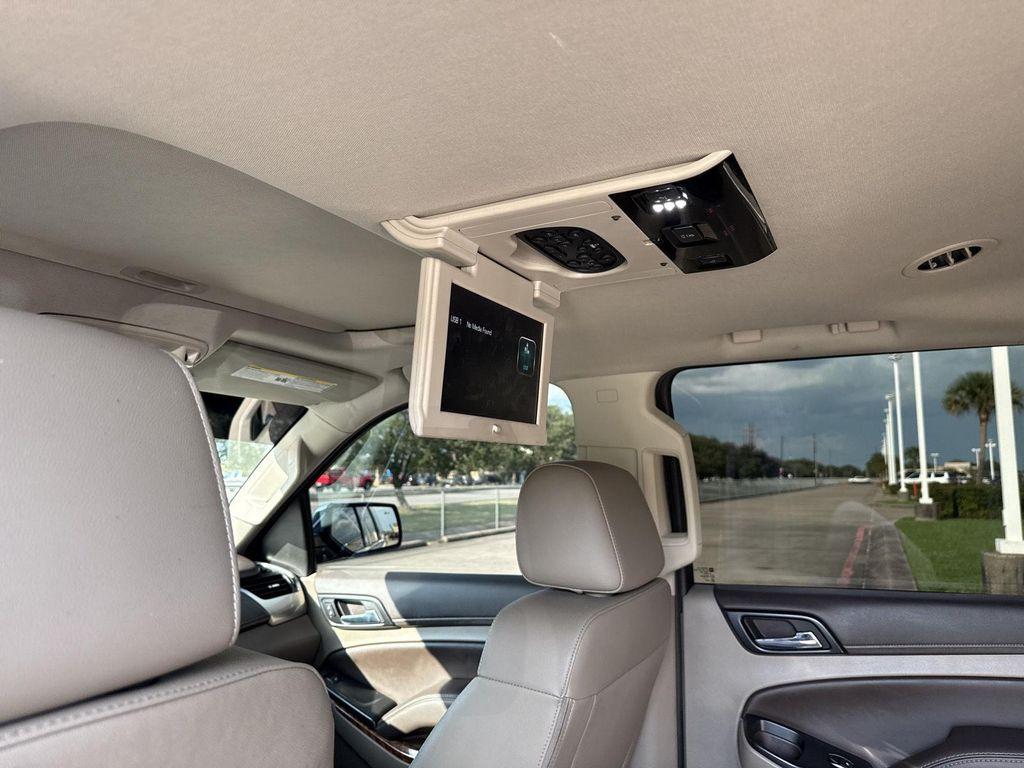 used 2017 Chevrolet Tahoe car, priced at $26,152