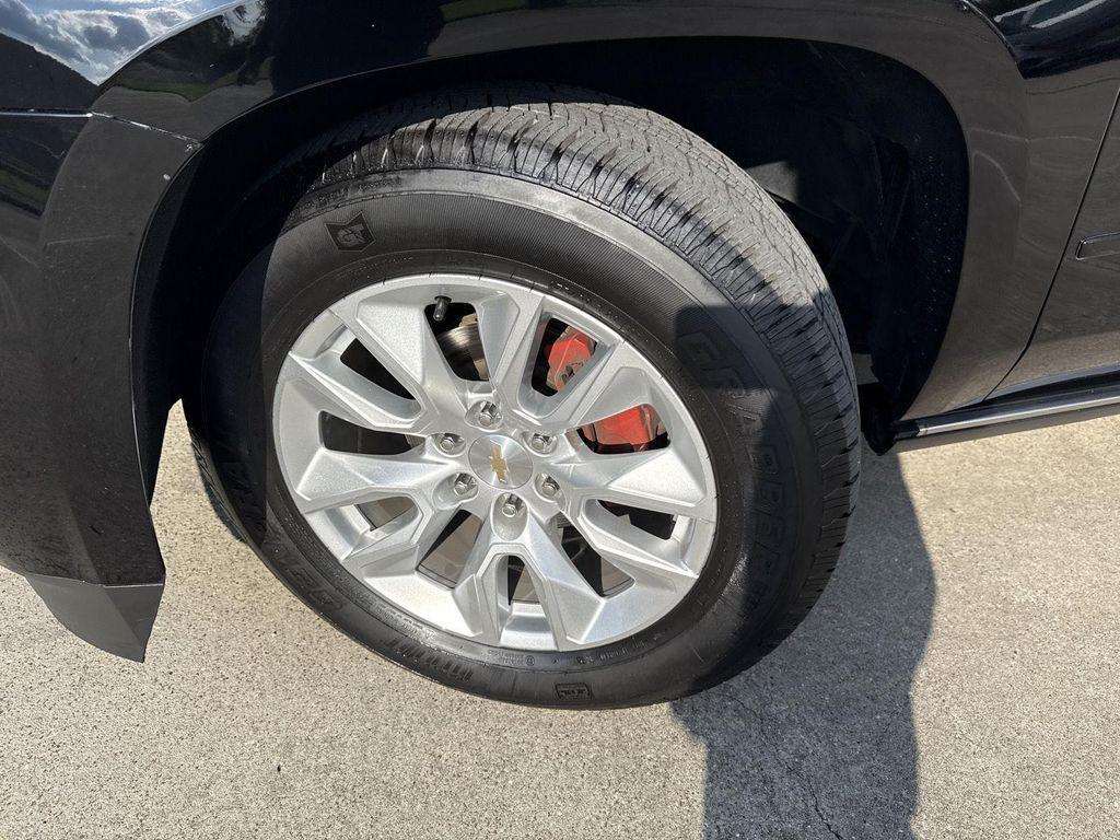 used 2017 Chevrolet Tahoe car, priced at $26,152