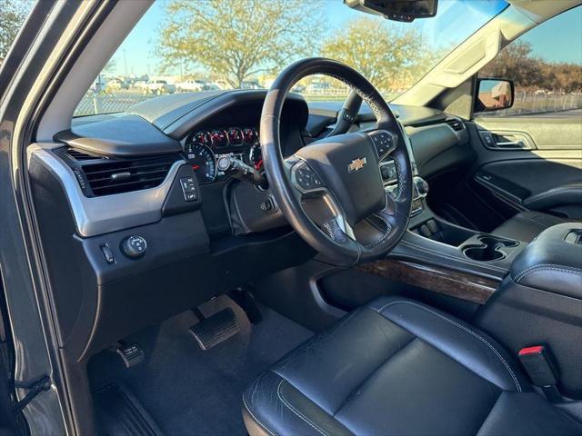 used 2019 Chevrolet Tahoe car, priced at $29,487