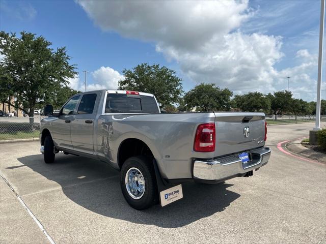 new 2023 Ram 3500 car, priced at $70,535