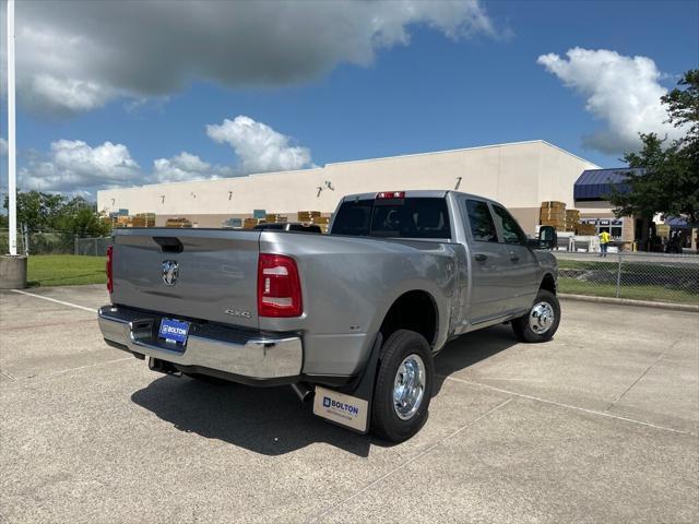 new 2023 Ram 3500 car, priced at $70,535