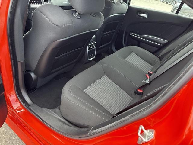 used 2023 Dodge Charger car, priced at $36,485