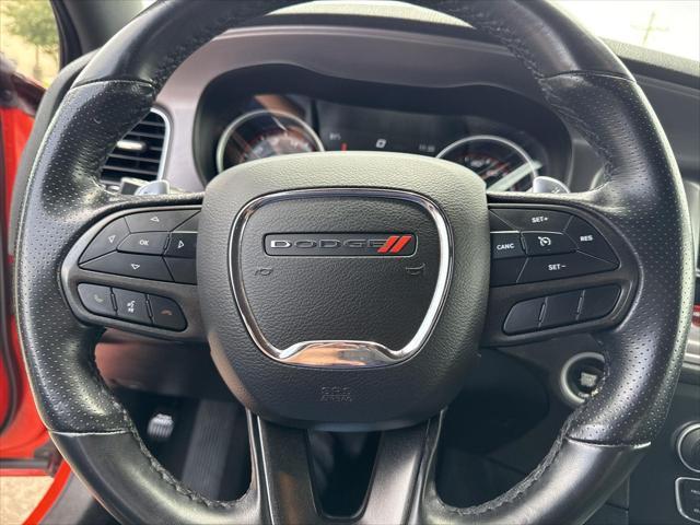 used 2023 Dodge Charger car, priced at $36,485
