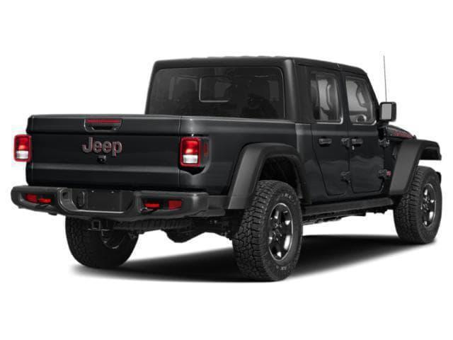 new 2023 Jeep Gladiator car, priced at $62,205