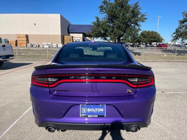 new 2023 Dodge Charger car, priced at $56,404