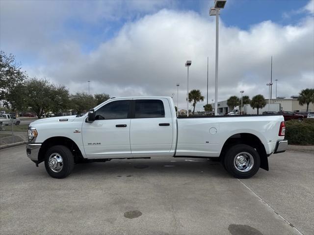 new 2024 Ram 3500 car, priced at $61,157