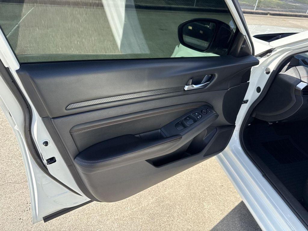used 2022 Nissan Altima car, priced at $22,796