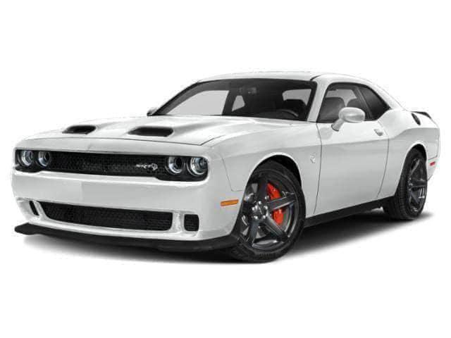 new 2023 Dodge Challenger car, priced at $85,198