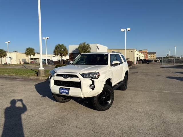 used 2017 Toyota 4Runner car, priced at $31,236