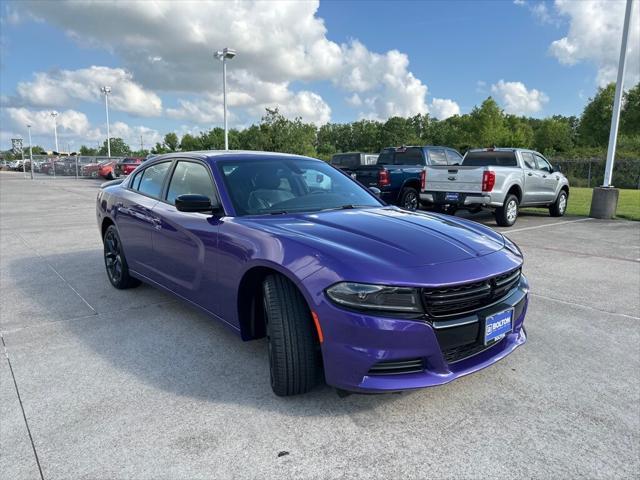 new 2023 Dodge Charger car, priced at $37,225
