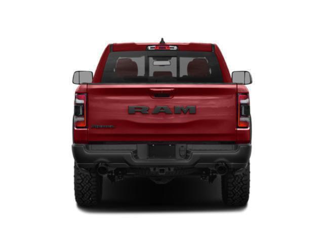 new 2022 Ram 1500 car, priced at $60,915