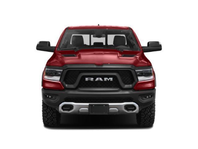 new 2022 Ram 1500 car, priced at $60,915