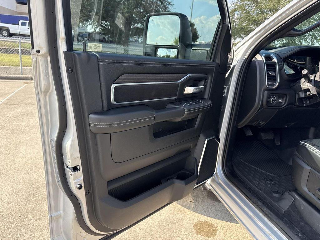 new 2026 Ram 3500 car, priced at $80,334