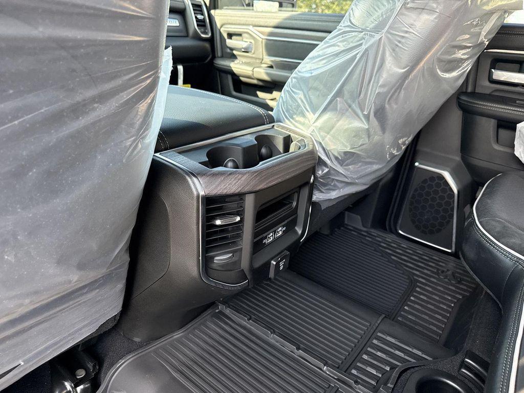 new 2026 Ram 3500 car, priced at $80,334