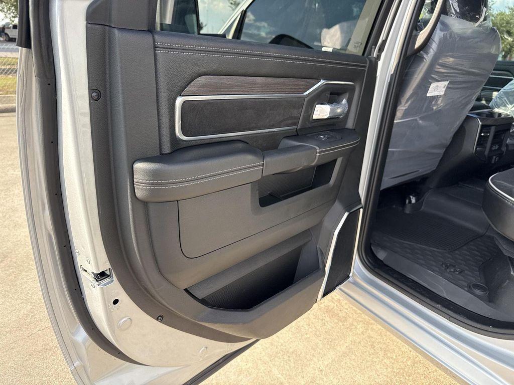 new 2026 Ram 3500 car, priced at $80,334